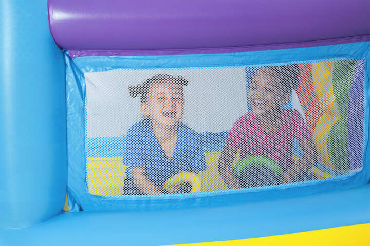 Bestway Jumping Balloon Hüpfburg